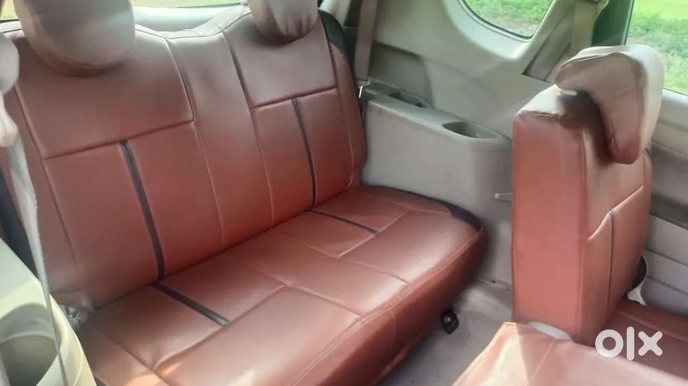 Maruti Suzuki Ertiga 2013 Vdi
