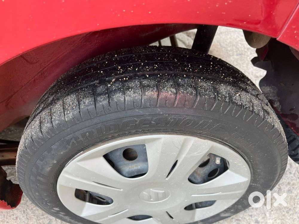 Maruti Suzuki Wagon R Vxi, 2015, Petrol