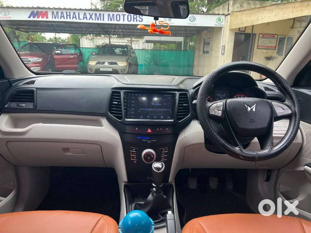 Mahindra Xuv300 W6 Diesel, 2023, Diesel