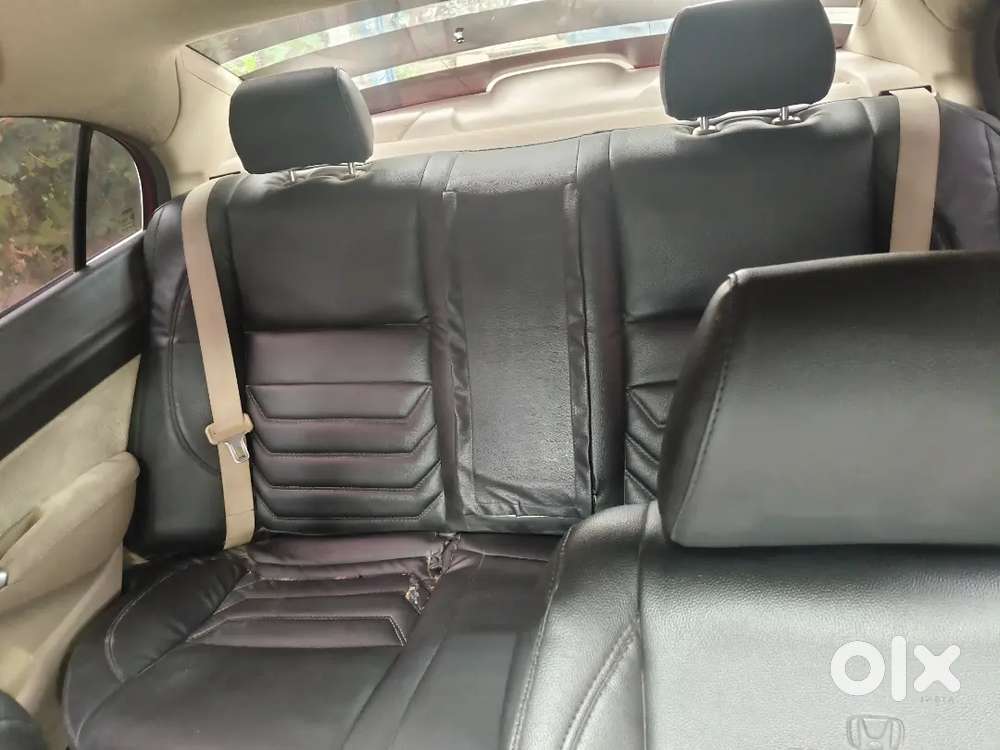 Well Maintained Car Honda Civic Rs 2007 Petrol Manual