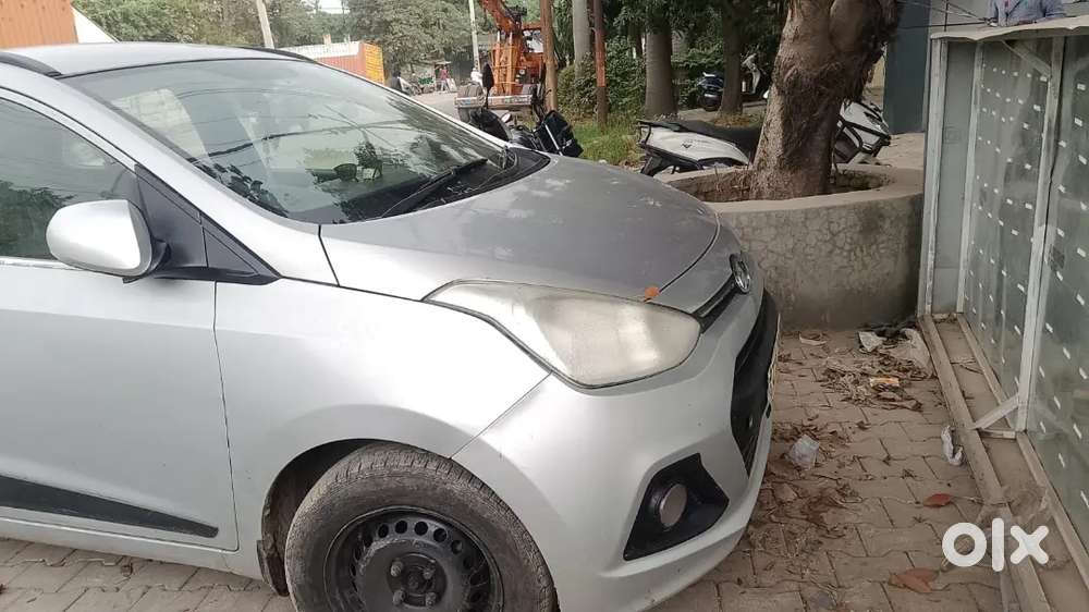 Urgent Sale Hyundai Grand I10 Sportz 2017