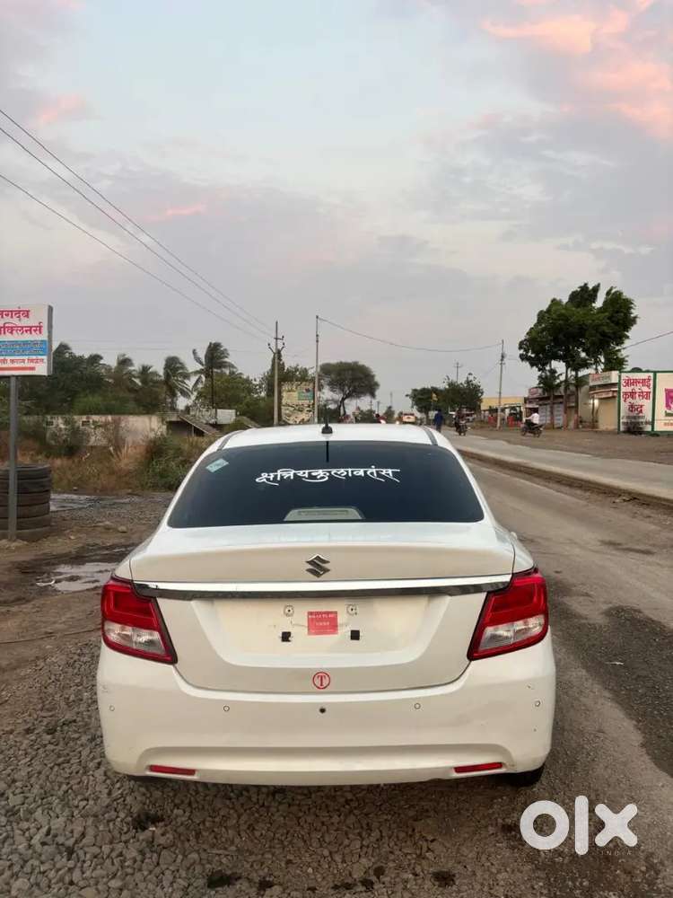 Maruti Suzuki Swift Dzire Tour 2023 Petrol 69000 Km Driven