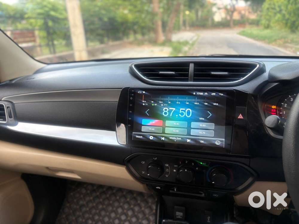 Honda Amaze S 1.2 Petrol Mt, 2023, Petrol