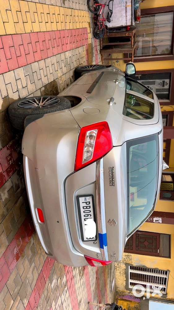 Maruti Suzuki Swift Dzire 2012 Exchange Offer