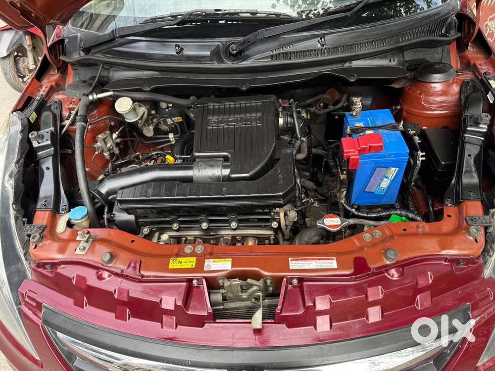 Maruti Suzuki Swift Dzire Vxi(o) Mt, 2016, Petrol