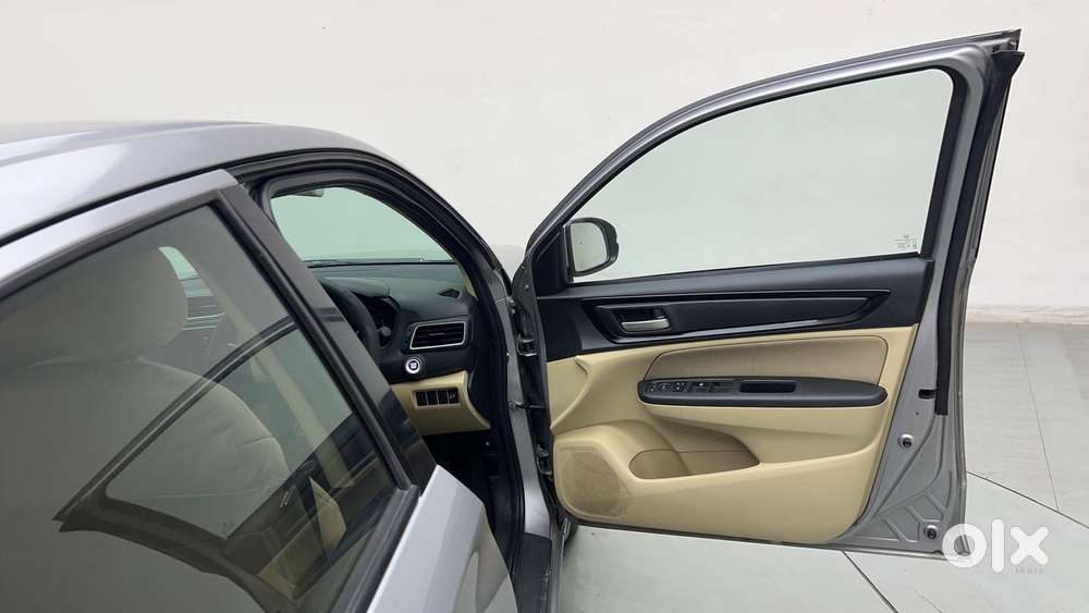 Honda Amaze Vx 1.2 Petrol Mt, 2019, Petrol
