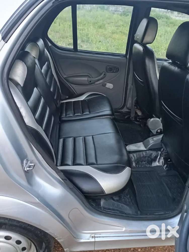 Tata Indica V2 Diesel 2006
