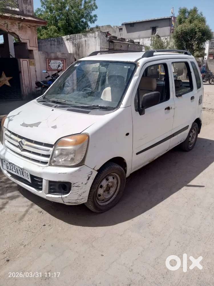 Khota Msg Nahi Karwa Gadi Jova Mate Sapna Nagar, Gandhidham Aavu