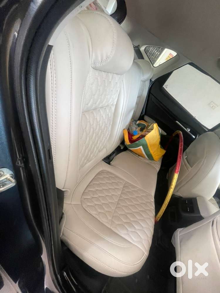 Kia Seltos 2020 Petrol Good Condition