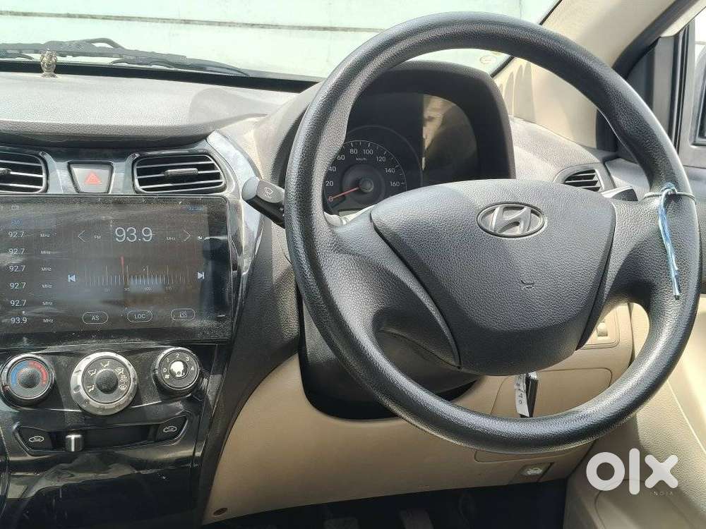 Hyundai Eon Era +, 2014, Petrol