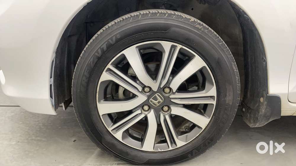 Honda Amaze Vx 1.2 Petrol Cvt, 2023, Petrol