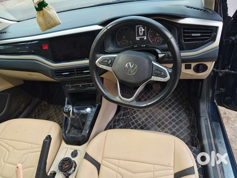 Volkswagen Virtus 1.0 Highline Tsi, 2023, Petrol