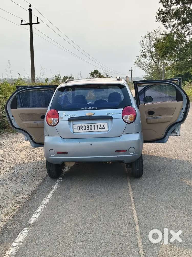 Good Condition Car
