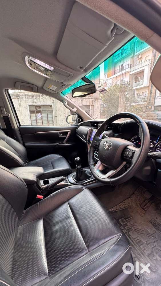 Toyota Fortuner 3.0 4x2 Mt, 2023, Diesel