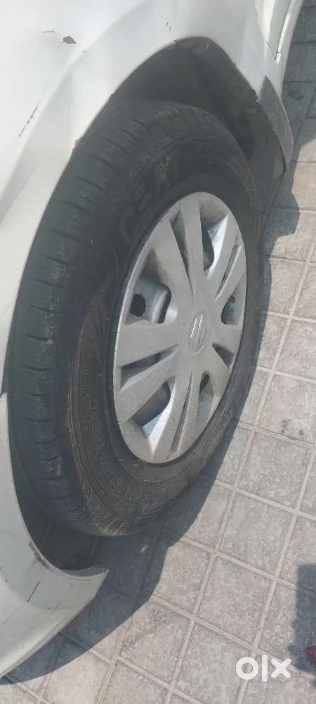 Maruti Suzuki Dzire 2009 Diesel 120000 Km Driven