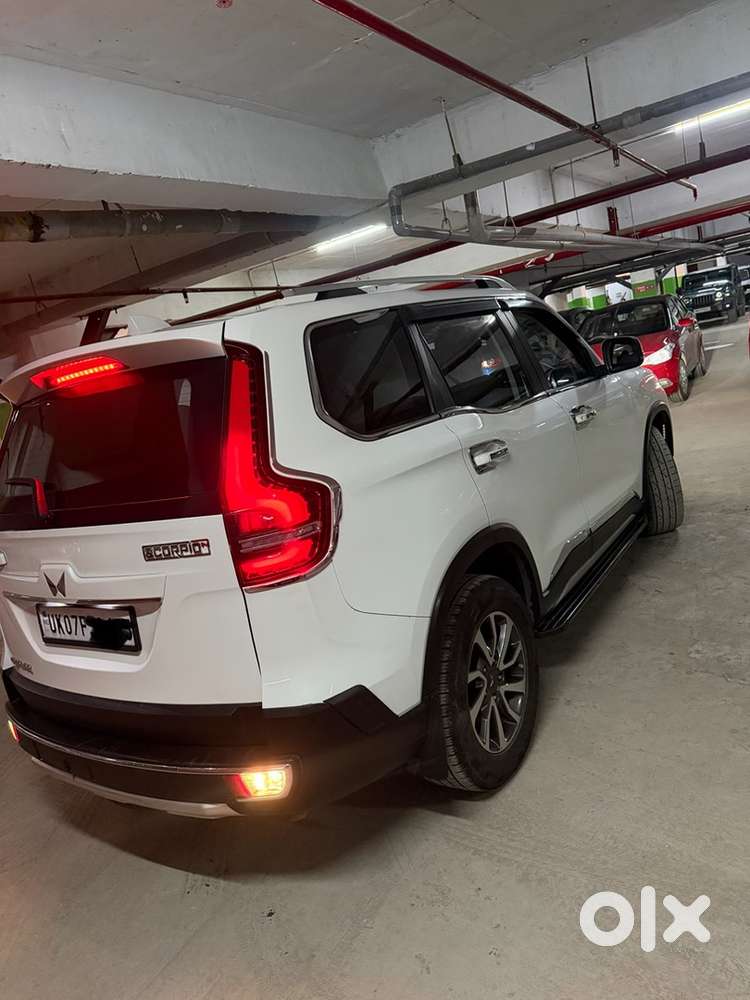 Mahindra Scorpio-n Diesel 2023