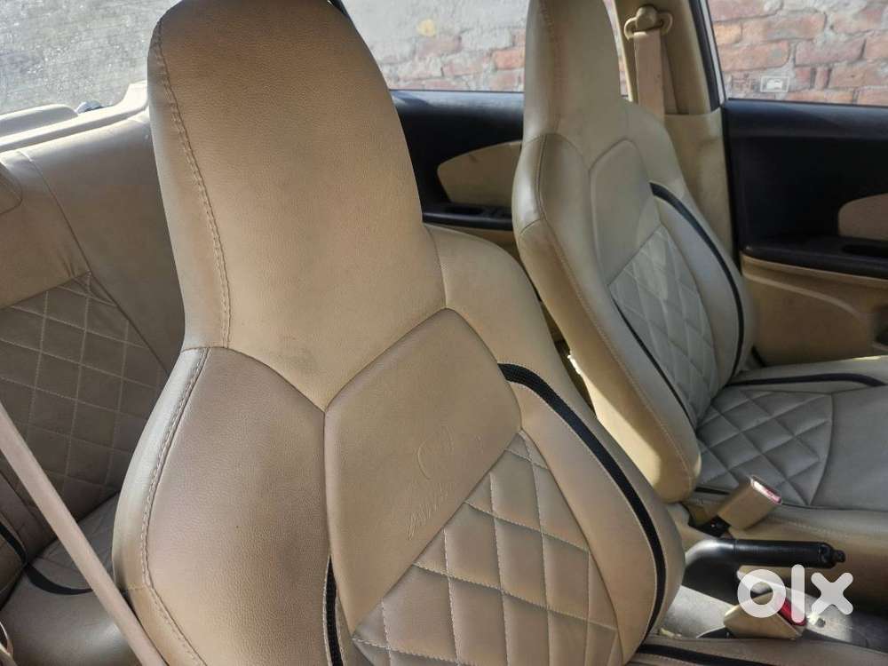 Honda Amaze 2013 Diesel Good Condition