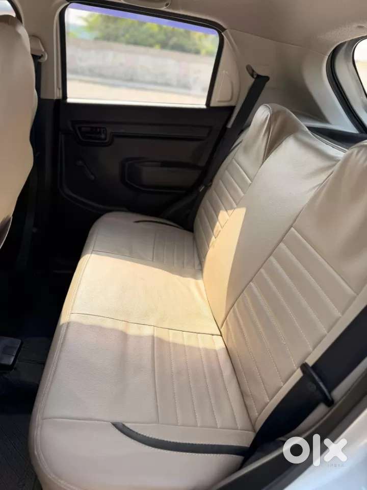 Maruti Suzuki S-presso Vxi Plus Amt, 2019, Petrol