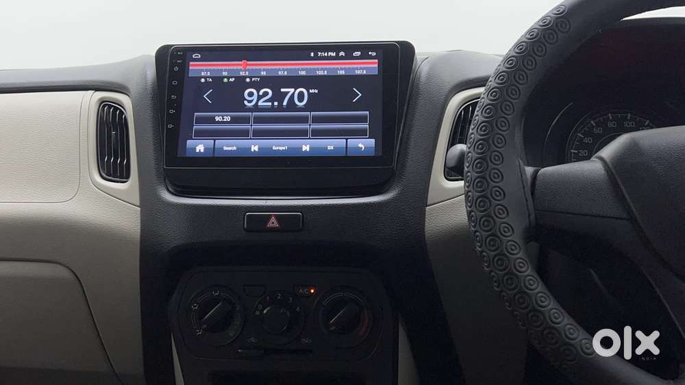 Maruti Suzuki Wagon R 1.0 2010-2013 Lxi Cng, 2020, Cng & Hybrids