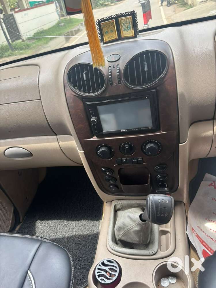 Mahindra Scorpio Vlx 2wd Airbag Bsiii, 2013, Diesel