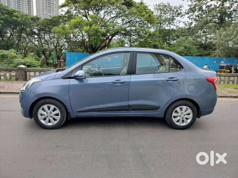Hyundai Xcent 1.1 Crdi S Option, 2015, Diesel