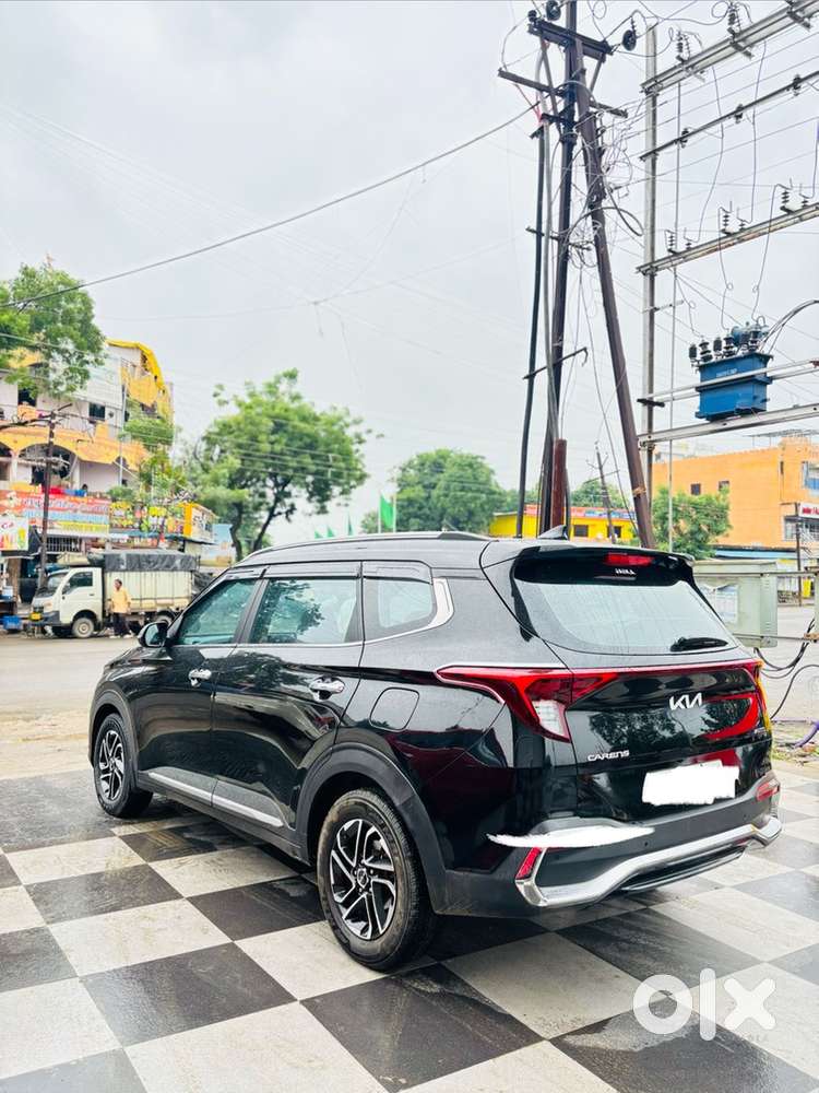 Kia Carens 2023 Diesel