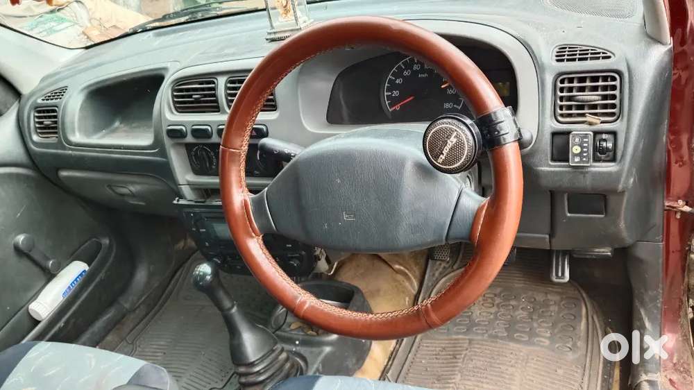 Maruti Suzuki Alto 2012 Lxi