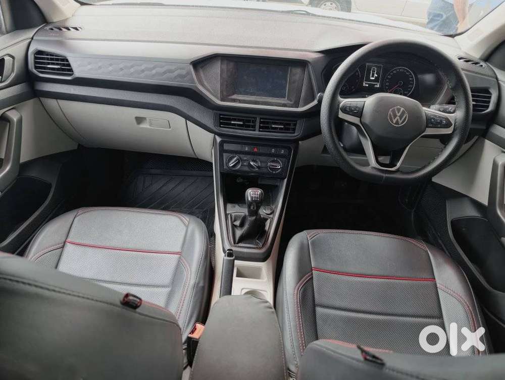 Volkswagen Taigun 1.0 Tsi Comfortline, 2024, Petrol