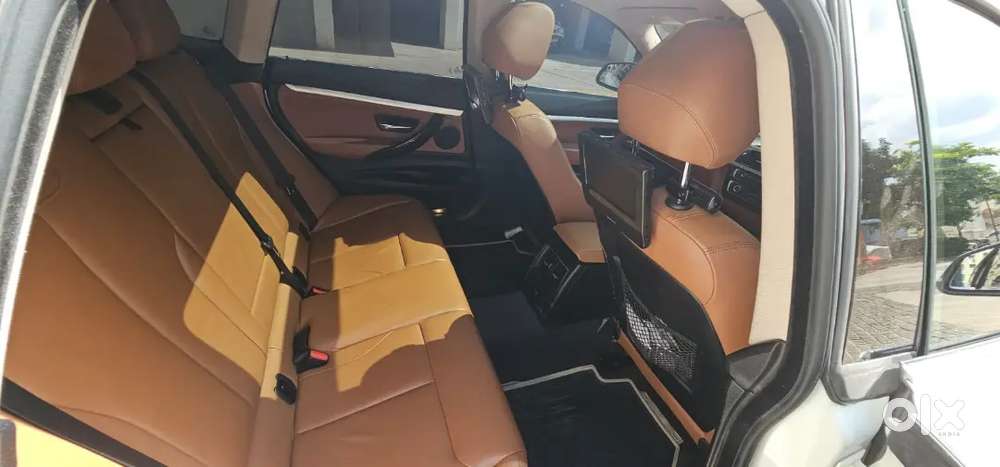 Bmw 3 Series Gt Luxury 2017