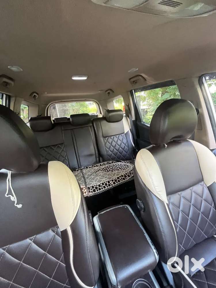 Mahindra Xuv500 2014 Diesel Well Maintained