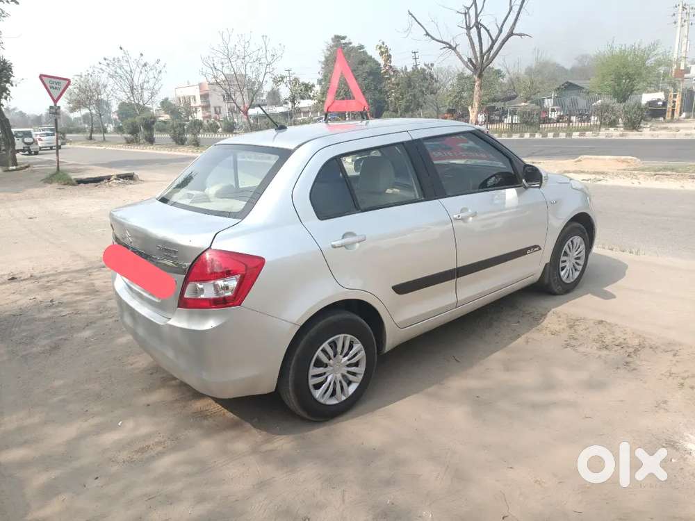 Condition Just Like New First Owner