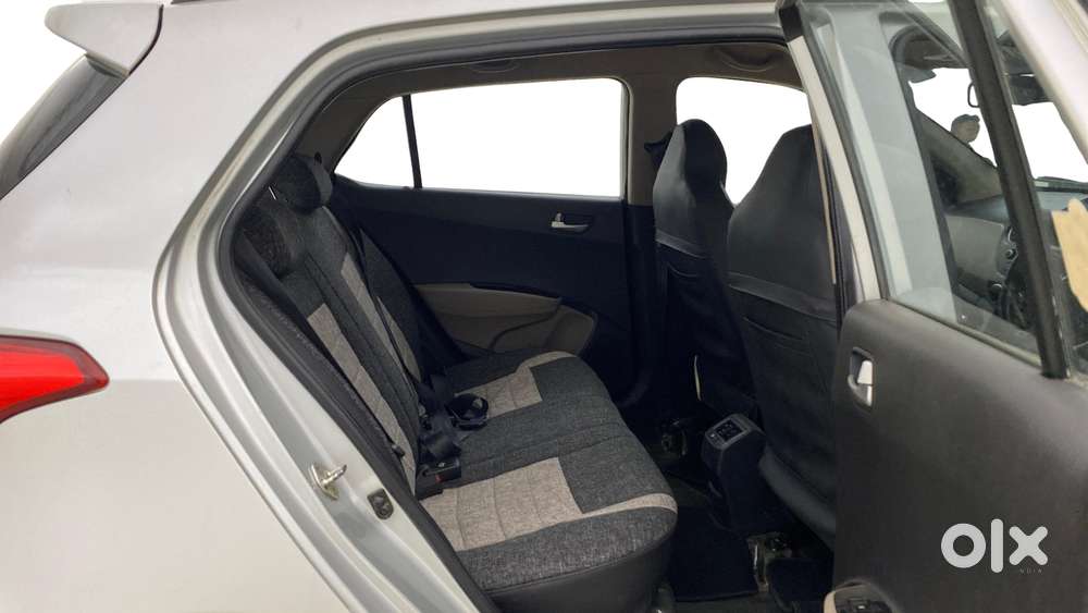 Hyundai Grand I10 Asta 1.2 Kappa Vtvt, 2014, Petrol