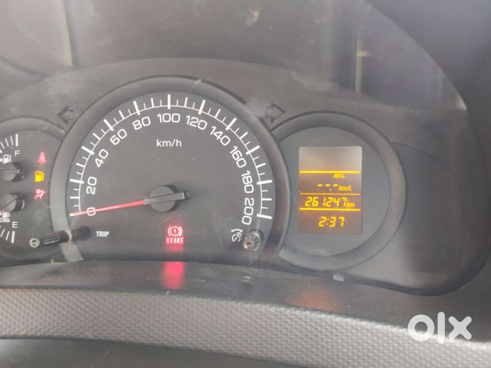 Maruti Suzuki Swift Dzire Tour 2022 Petrol Well Maintained