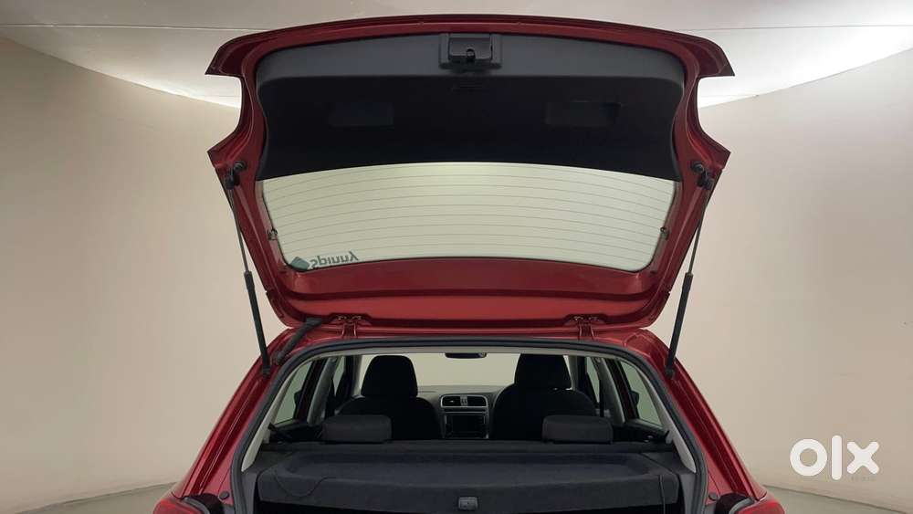 Volkswagen Polo 1.0 Highline Plus Tsi At, 2021, Petrol
