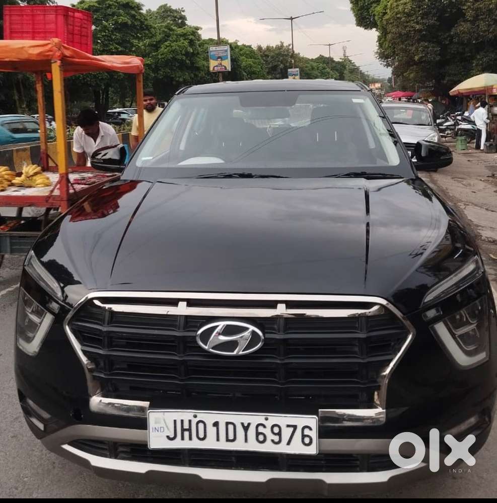 Hyundai Creta Diesel 2020