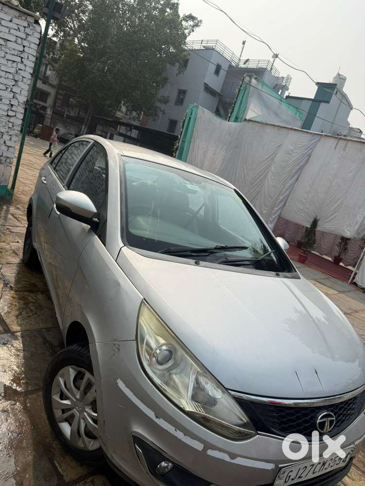 Tata Zest Diesel 2017