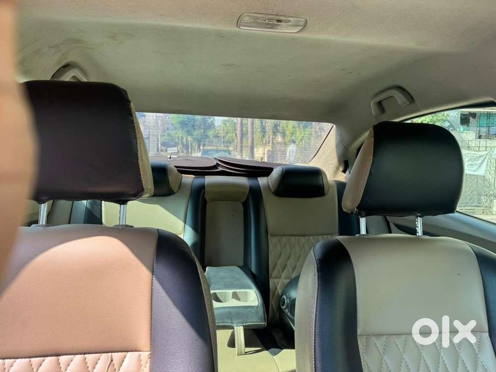 Honda City I Vtec 2009