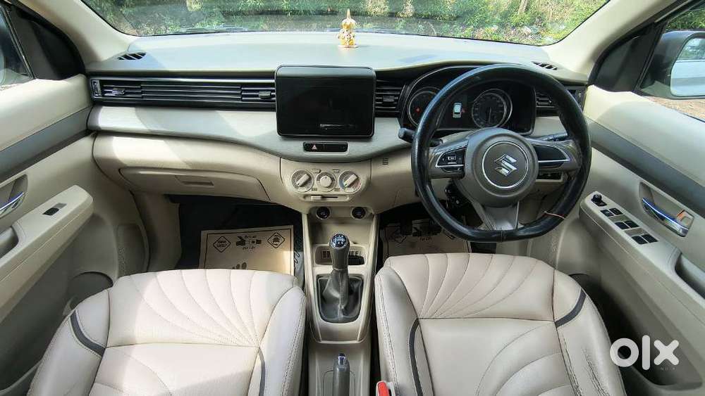 Maruti Suzuki Ertiga Vxi (o) Cng, 2023, Cng & Hybrids