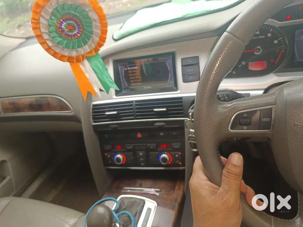 Audi A6 2010