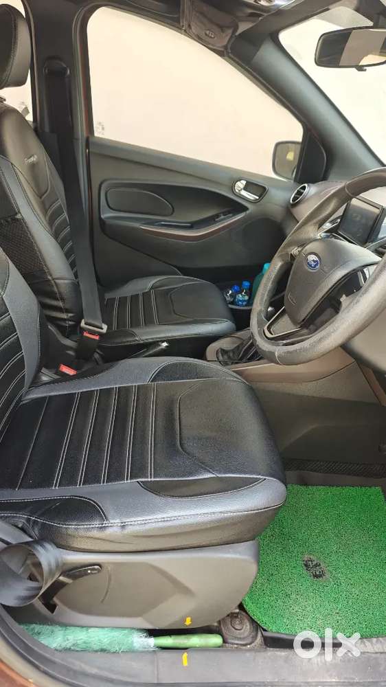 Ford Freestyle 1.2 Petrol 2019 For Sale