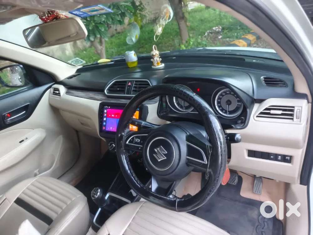 Maruti Suzuki Dzire 2024