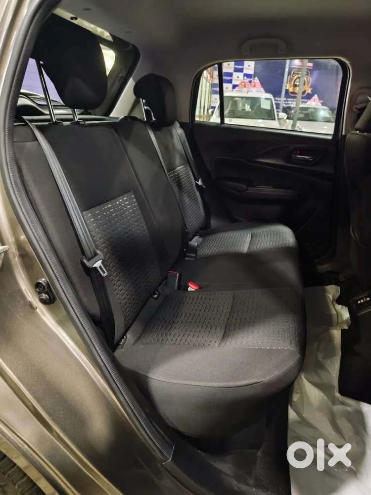 Maruti Suzuki New-gen Swift, 2026, Petrol