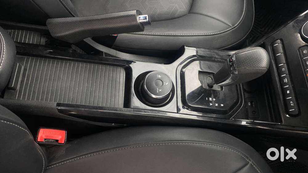 Tata Nexon 1.5 Revotorq Xza Plus Dualtone, 2022, Diesel