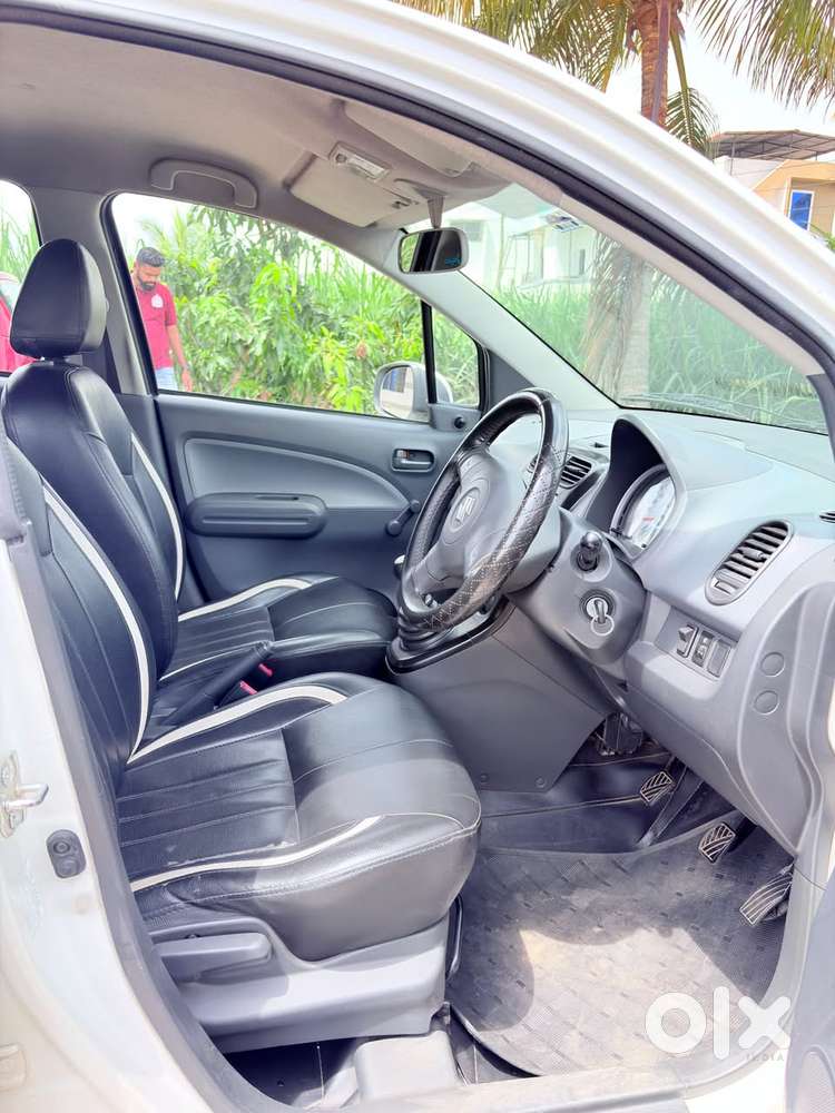 Maruti Suzuki Ritz, 2016, Petrol