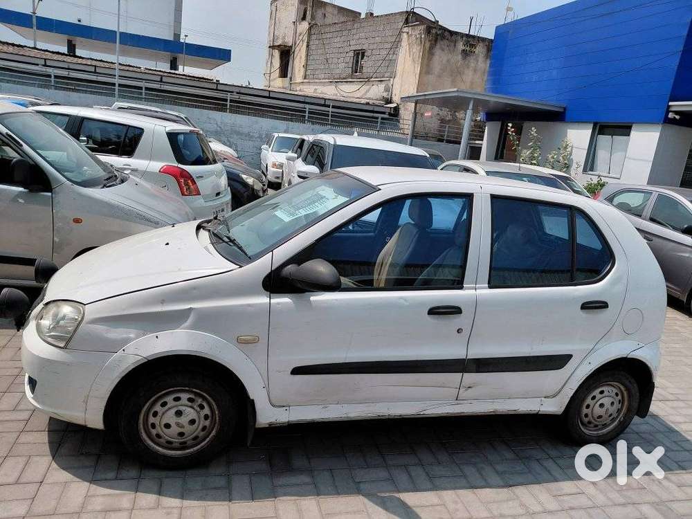 Tata Indica Dle, 2010, Diesel