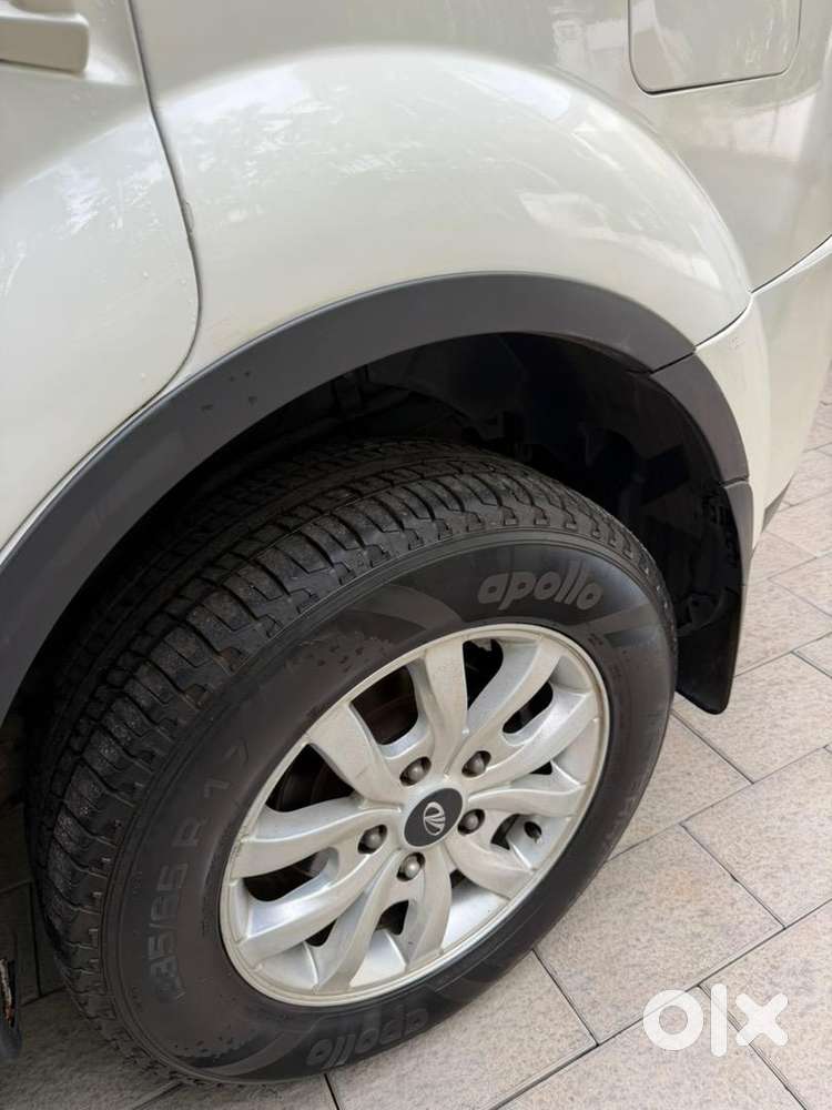 Mahindra Diesel Car 2017