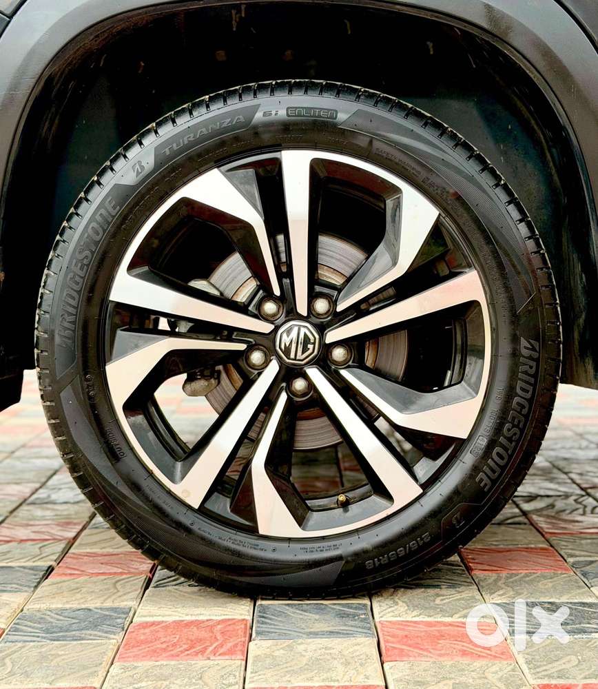 Mg Hector Select Pro 6mt, 2024, Diesel