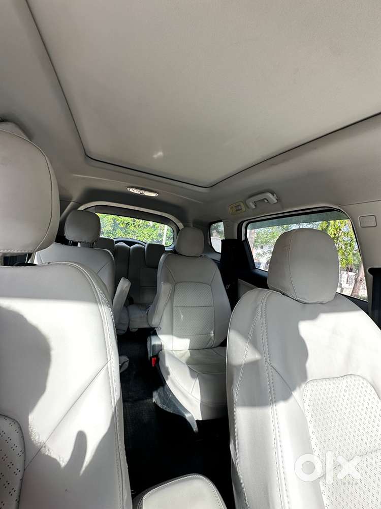Tata Safari Diesel 2022