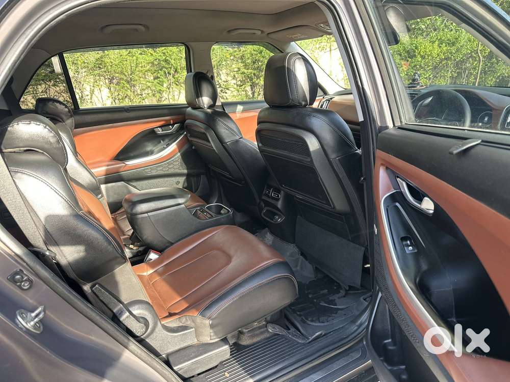 Hyundai Alcazar 1.5 Platinum (o) Diesel At 6 Str, 2021, Diesel