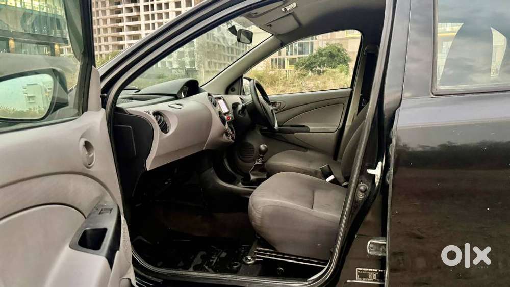 Toyota Etios Liva 2011-2012 Gd, 2012, Diesel